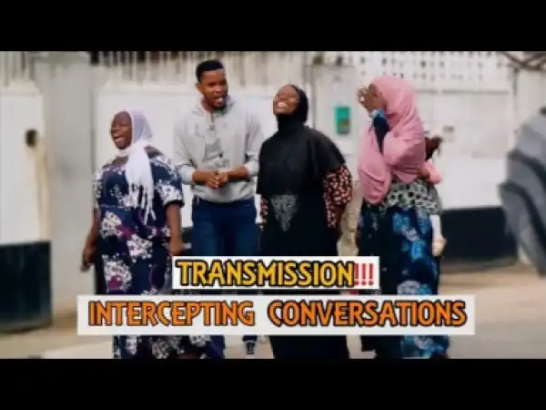 Video: Zfancy Tv Comedy - Disturbing People